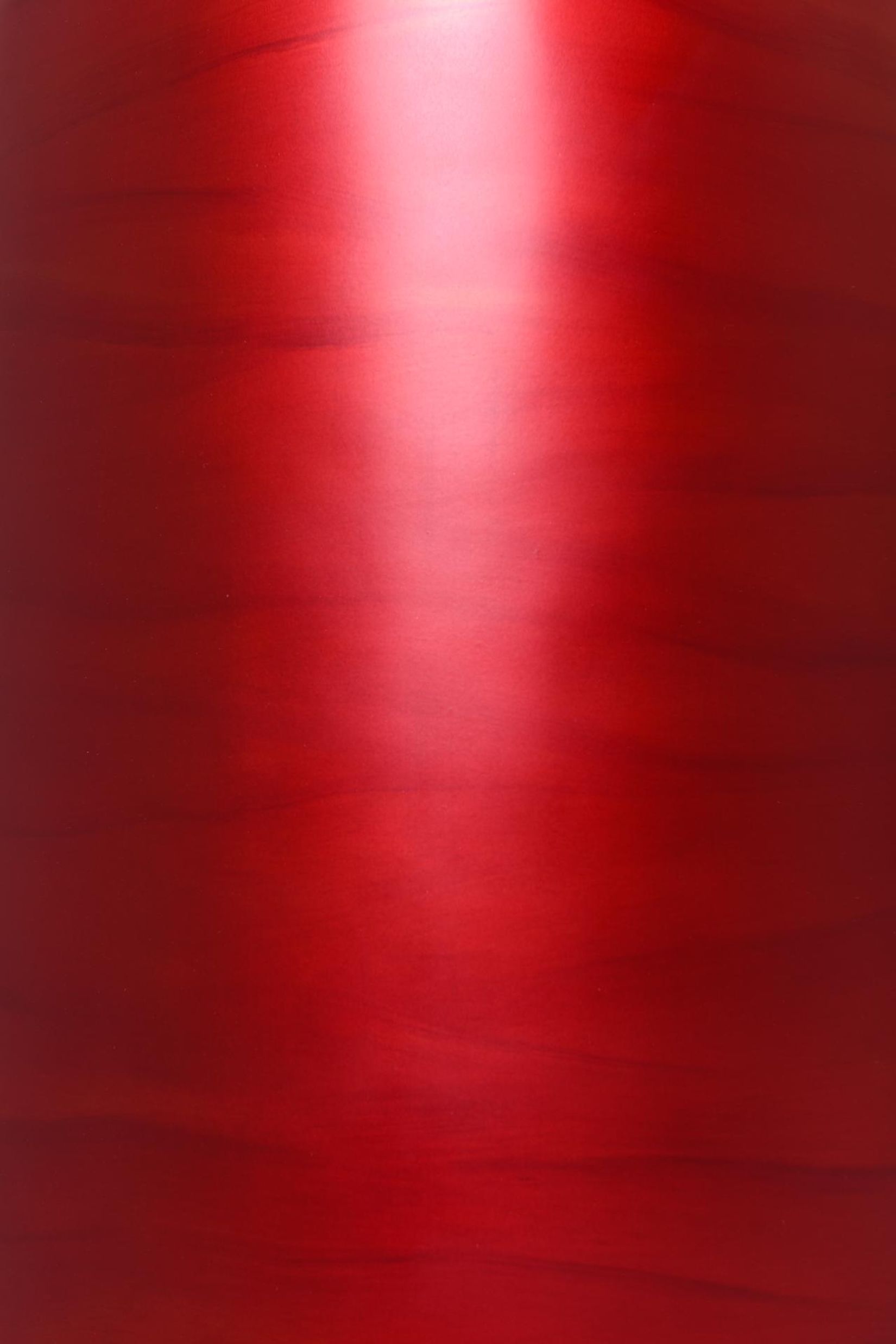 Pflanzkübel Blumenkübel exklusiv ASCONIA Rot Schwarz Seidenmatt