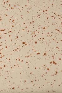 Pflanzschale Dekoschale Fiberglas ORYVEN Arbanecreme