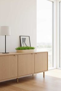 Pflanzschale Dekoschale Fiberglas SOLENA Arbanecreme