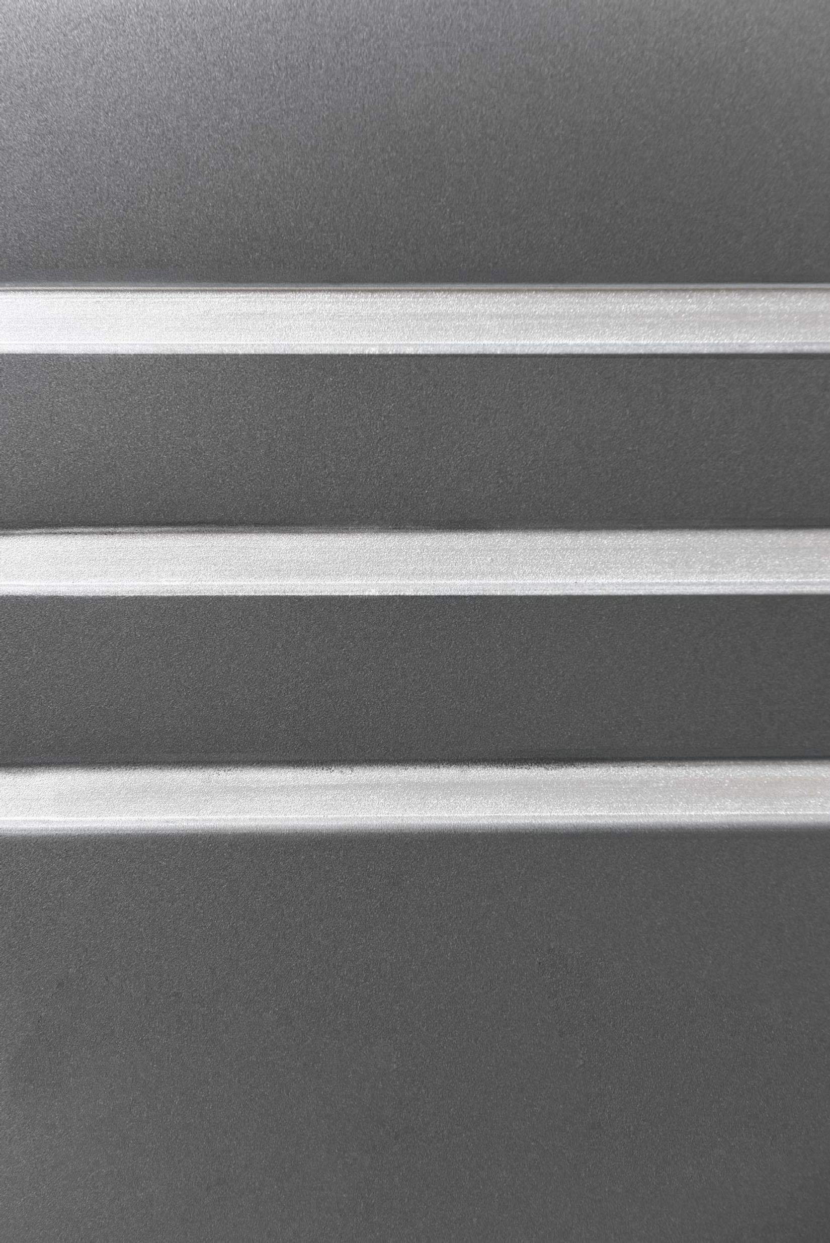 Pflanzkübel Blumenkübel Zink "New Classic", Anthrazit Pflanzkübel Blumenkübel Zink "New Classic", Anthrazit
