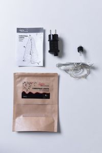 Lichterkette Beleuchtung SPIRA SMALL Led Lights