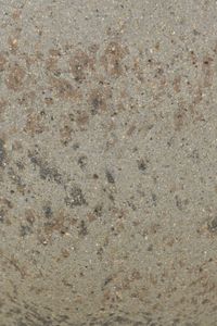 Pflanzkübel Blumentopf Fiberzement RAFIOT Erdgrau