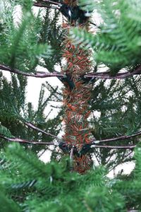 Künstlicher Weihnachtsbaum Premium Fichte, 180 cm hoch