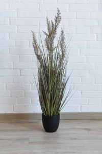 Kunstpflanze Kunstgras Kunststoff SEGGE Kunstpflanze Kunstgras Kunststoff SEGGE