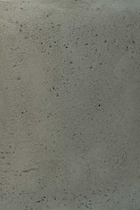 Blumentopf Pflanztopf Fiberglas CHICO Vesuvgrau