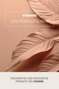Geschenkgutschein per Post - Abstrakt