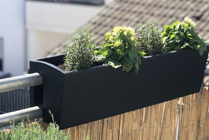 Blumenkasten + Balkonkasten online kaufen