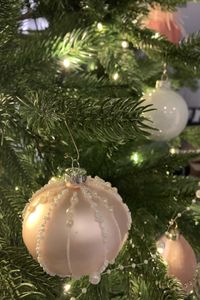 Künstlicher Premium Weihnachtsbaum Nordmanntanne LED, 240 cm hoch Künstlicher Premium Weihnachtsbaum Nordmanntanne LED, 240 cm hoch