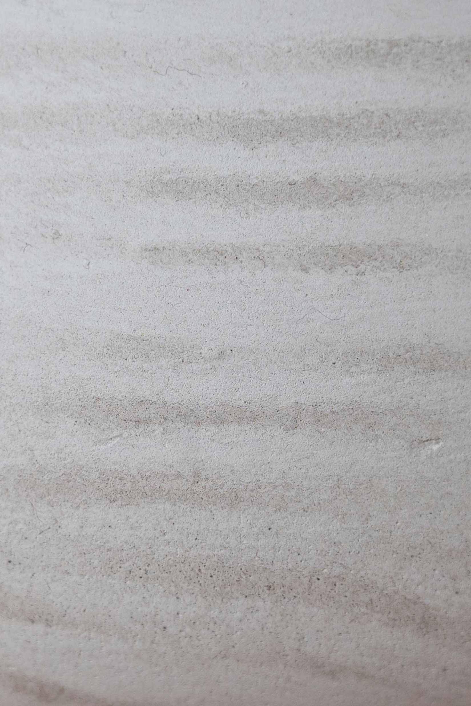 Pflanzschale Dekoschale PERA rund Fiberglas Creme Pflanzschale Dekoschale PERA rund Fiberglas Creme