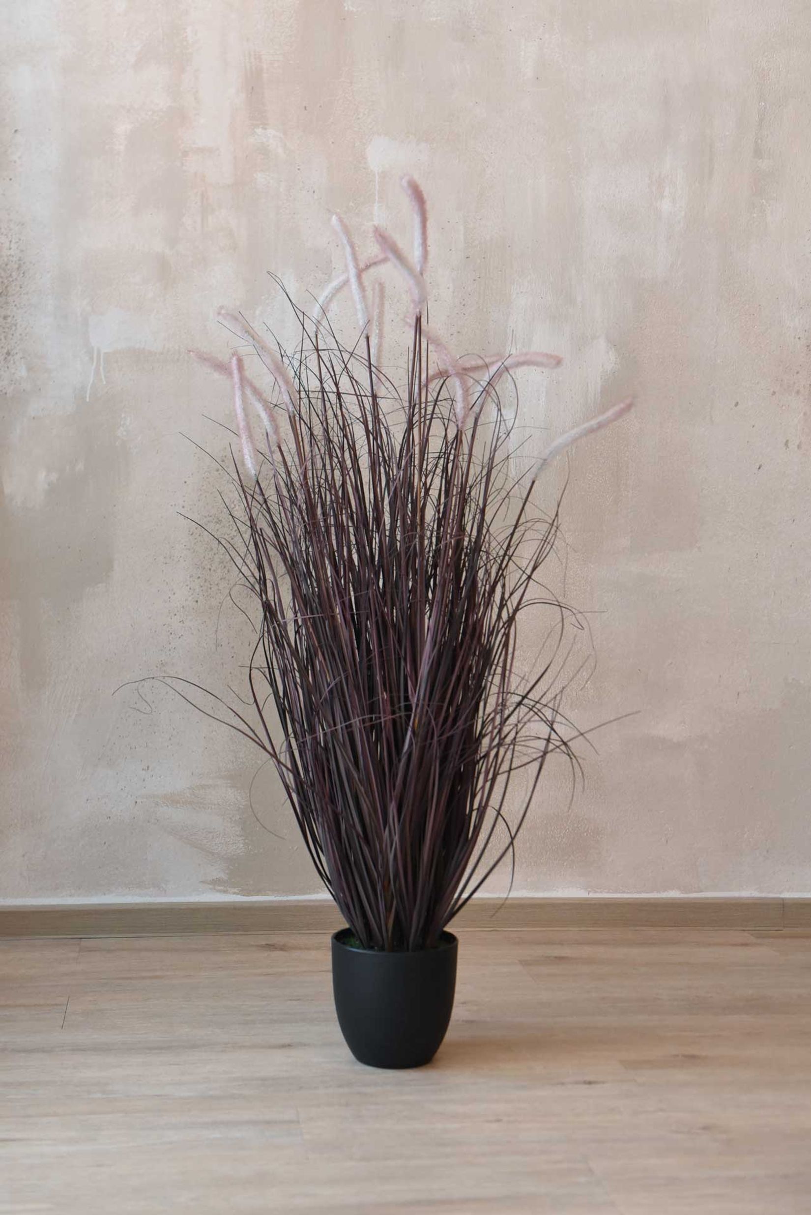 Kunstpflanze Kunstgras im Topf RUBA
