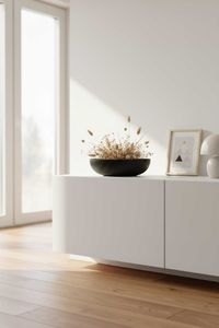 Pflanzschale Blumenschale Fiberglas PLANA Skandianthrazit