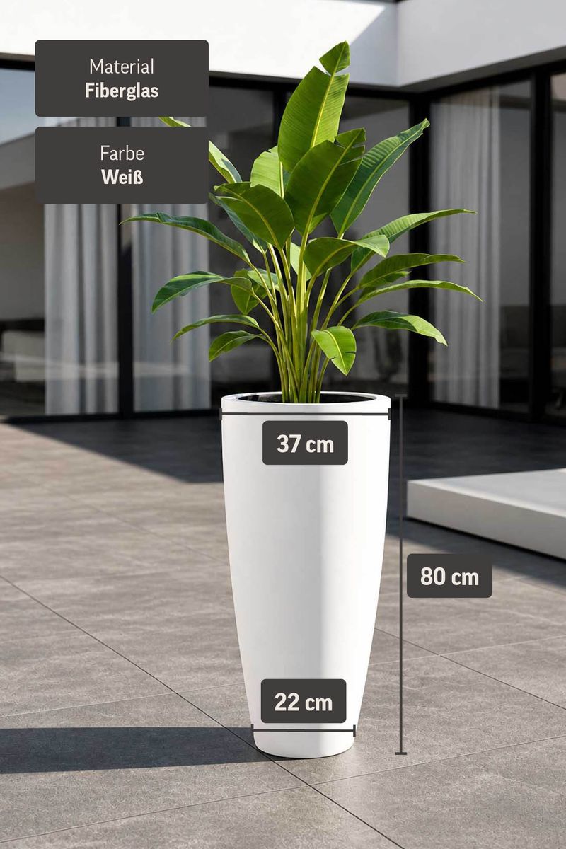 türkranz sommer Viana Dekokranz Künstlich Gänseblümchen Grün Lila Ø30cm Spetebo Servierplatte Kunststoff Servierschale
