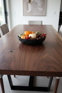 Pflanzschale Dekoschale Fiberglas CAVERO Anthrazit