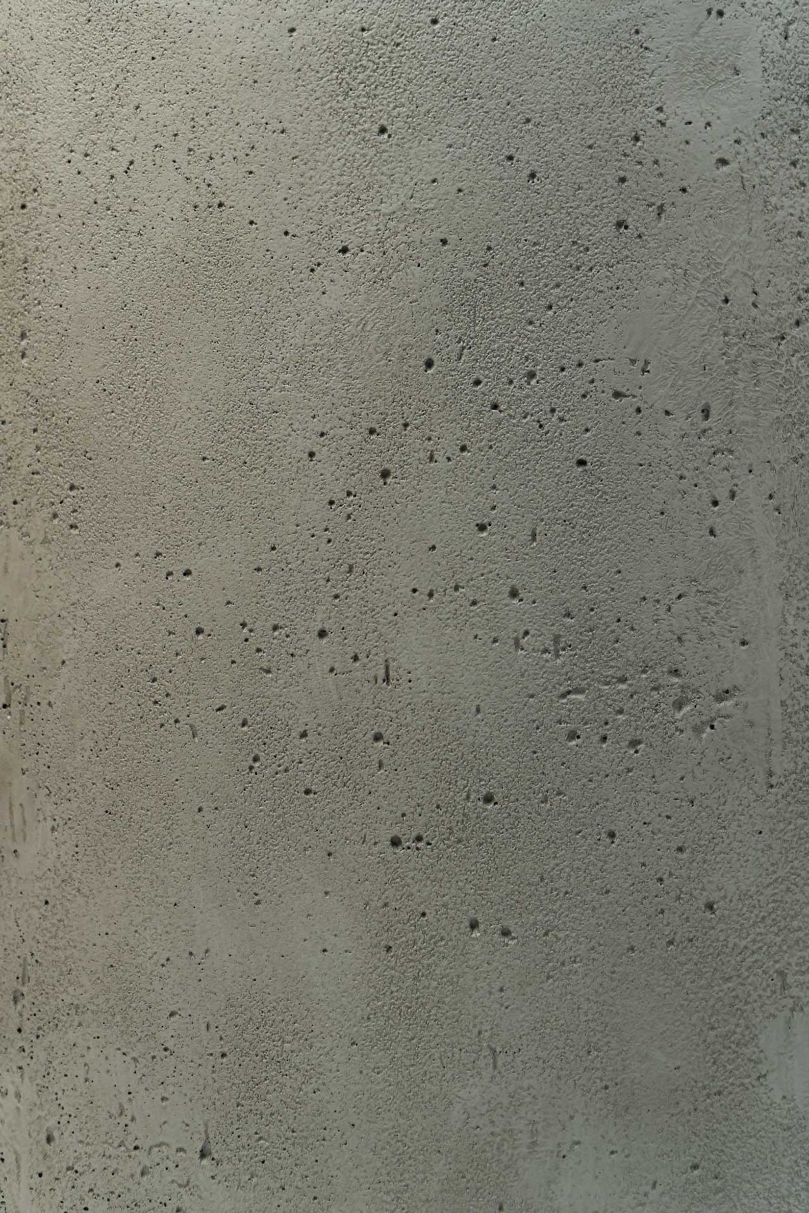 Blumentopf Pflanztopf Fiberglas CHICO Vesuvgrau Blumentopf Pflanztopf Fiberglas CHICO Vesuvgrau