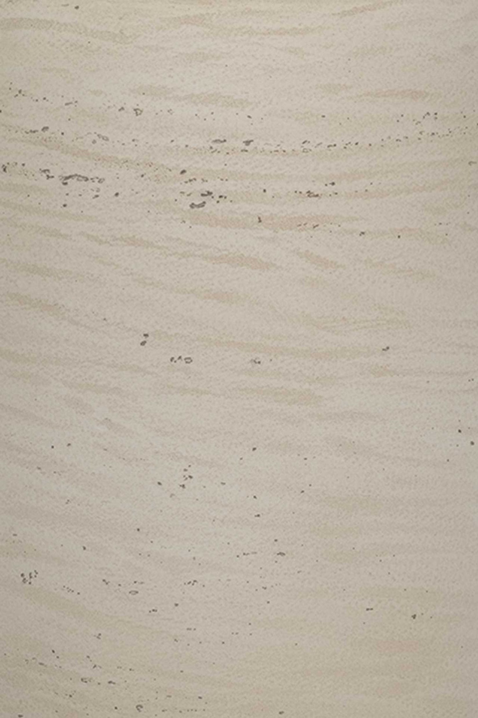 Tischvase MONTI Fiberglas 24x34 cm Beige Tischvase MONTI Fiberglas 24x34 cm Beige