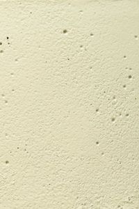 Blumentopf Pflanztopf Fiberglas GIRAR Vesuvcreme