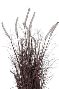 Kunstpflanze Kunstgras im Topf RUBA