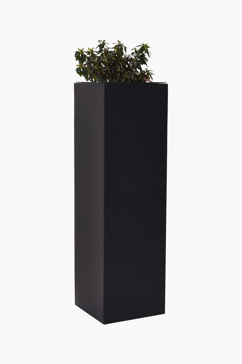 Pflanzkübel Blumenkübel Fiberglas