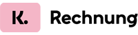 Klarna Kauf auf Rechnung Logo
