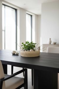 Pflanzschale Dekoschale Fiberglas ERYNA Arbanerelief