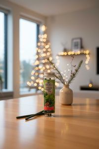 Duftstäbchen mit Haken und verschiedenen Duftnoten