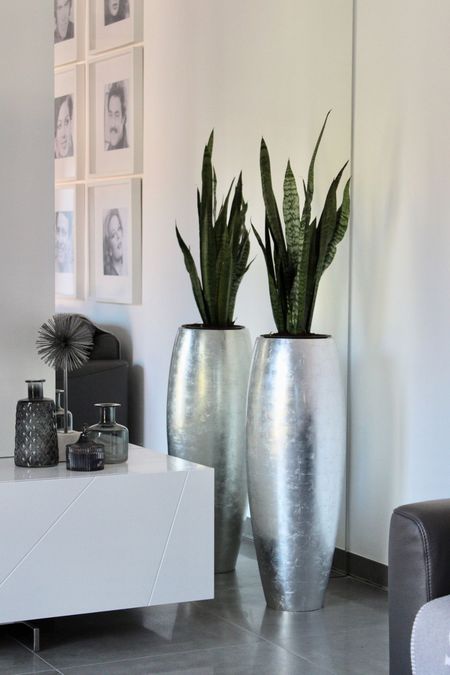 bodenvase groß weiß Weiße Bodenvasen online kaufen Meter:4.700