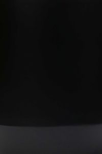 Blumentopf Pflanztopf Fiberglas NEXORA Schwarz