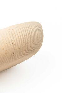 Pflanzschale Blumenschale Fiberglas PLANA Arbanerelief Pflanzschale Blumenschale Fiberglas PLANA Arbanerelief